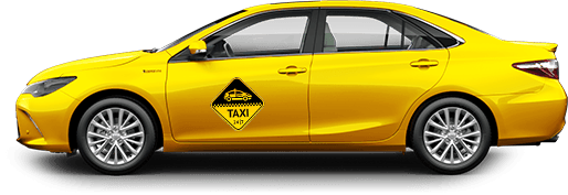 Такси из Курска в Мысхако