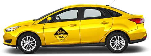 Комфортное такси в Курпаты